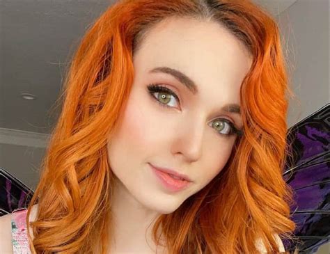 amouranth eye color|Amouranth Biography, Parents, Height, Age and more。